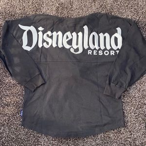 Authentic Disneyland Resort Spirit Jersey